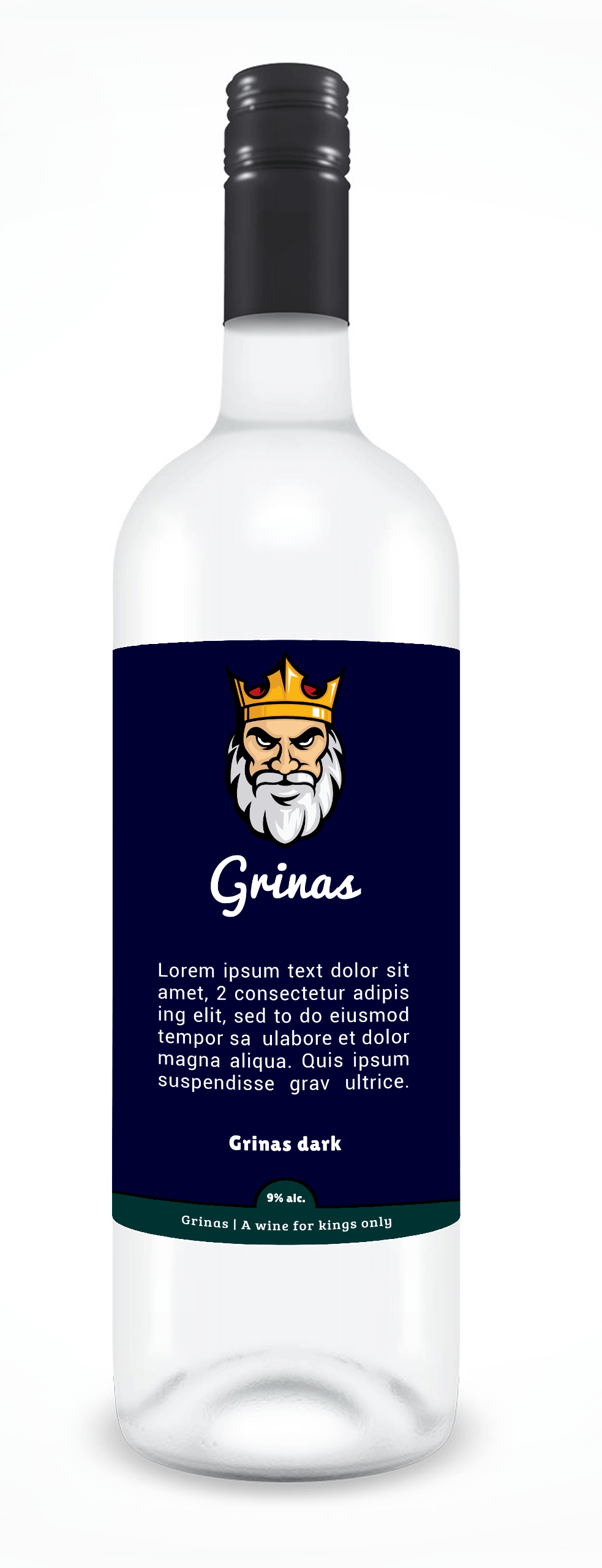 dark-wine-grimas